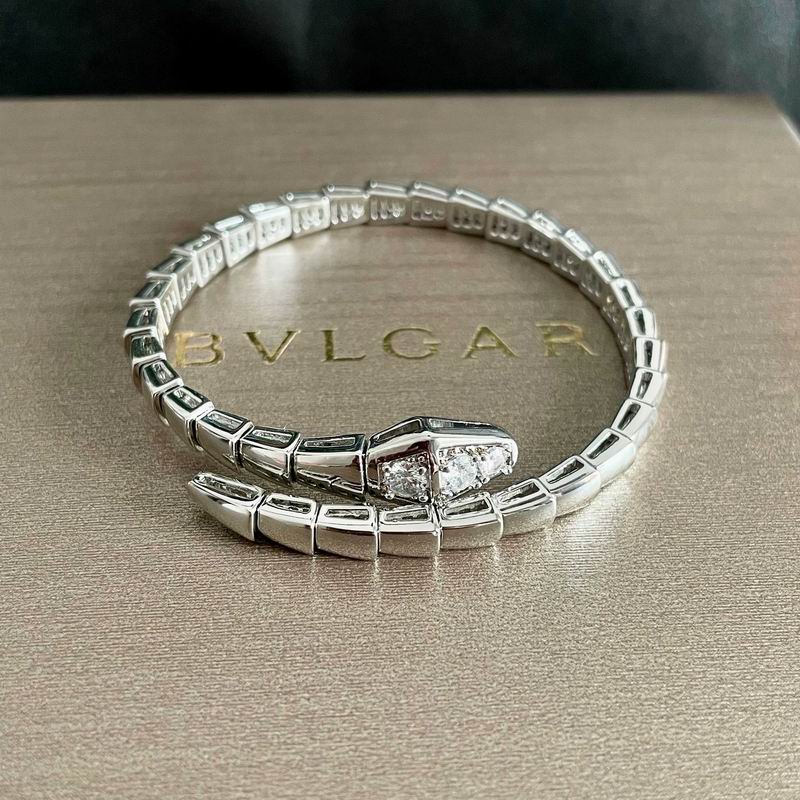 Bvlgari Bracelet 04yxs01